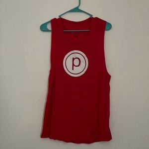 PURE BARRE TANK